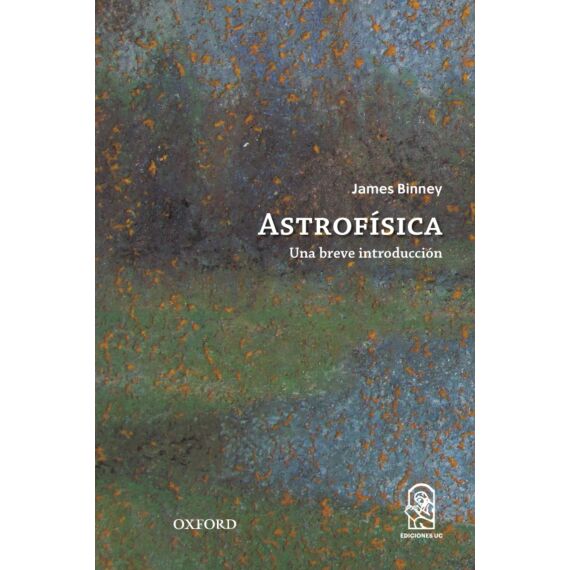 Astrofísica. Una breve introducción