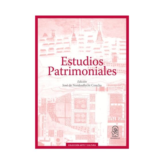 ESTUDIOS PATRIMONIALES