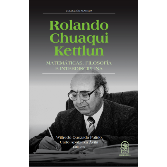 ROLANDO CHUAQUI KETTLUN